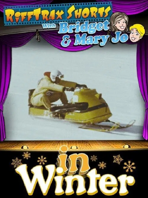 In Winter movie poster