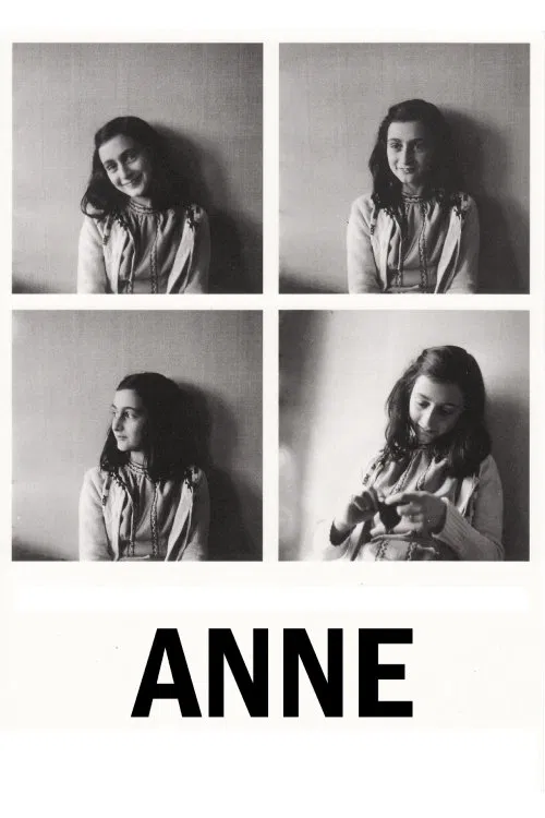 Anne movie poster