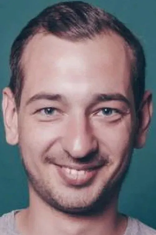 Artem Bordinov profile picture