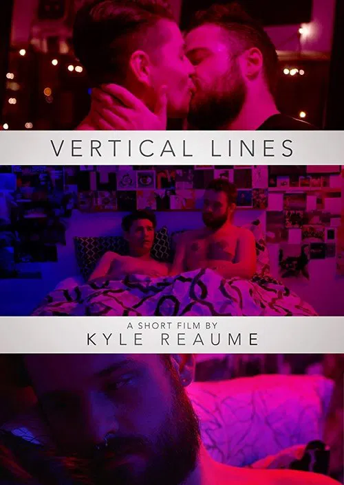 Vertical Lines movie poster