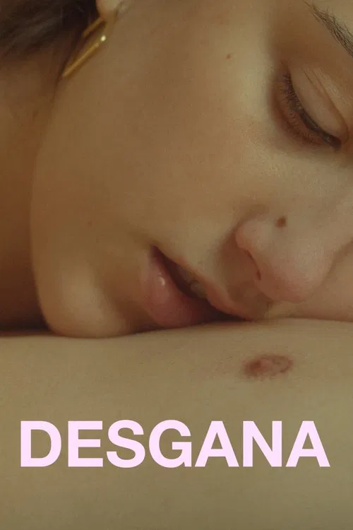 Reluctance movie poster