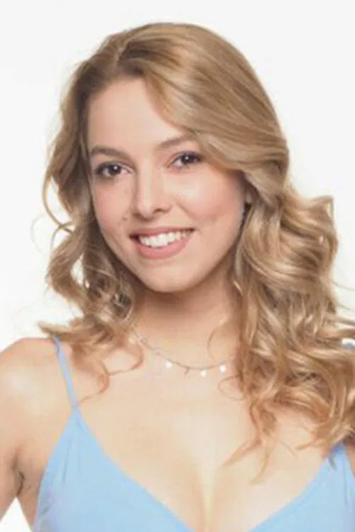 Foto de perfil de Maria Bati