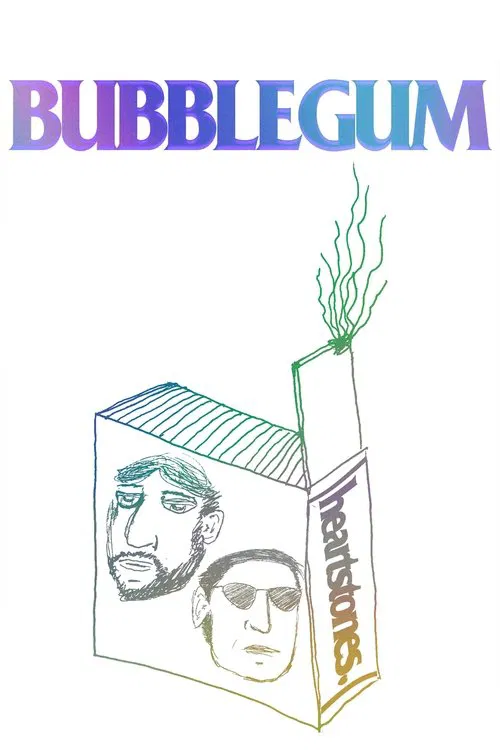 Bubblegum movie poster