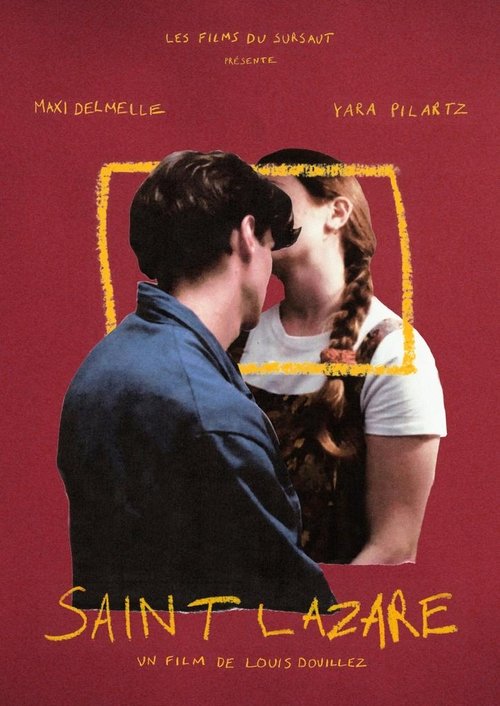My Night at Flore's movie poster