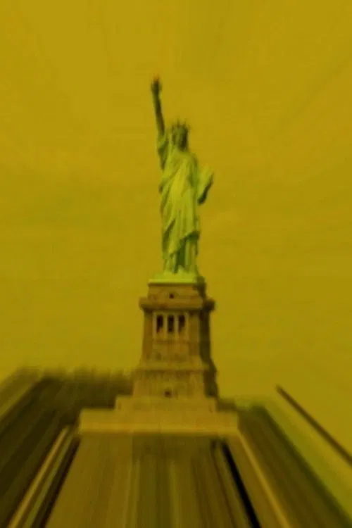 Liberty movie poster
