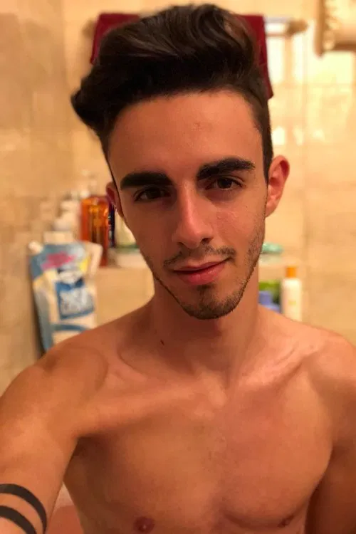 Jesse Evans profile picture