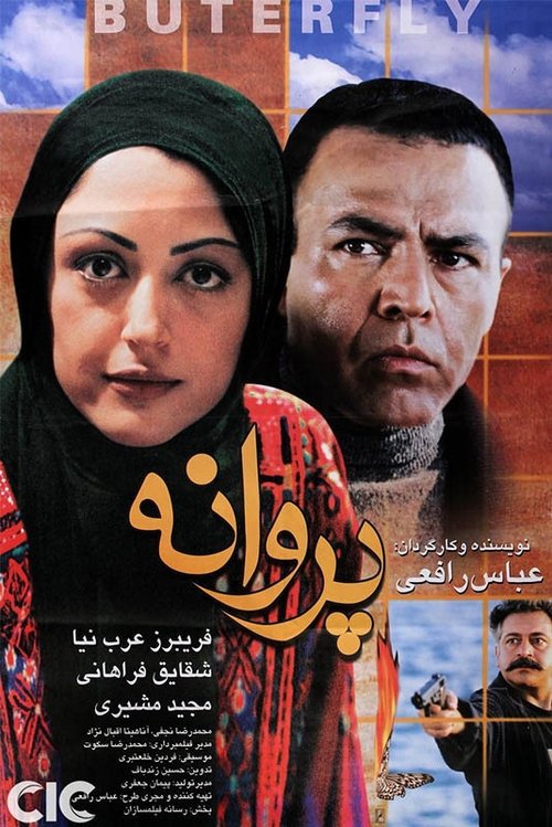 Butterfly in the Wind movie poster