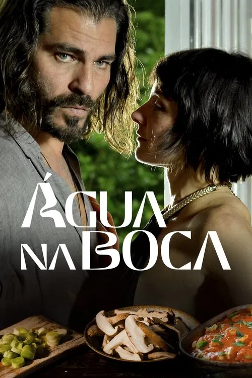 Mouth Watering movie poster