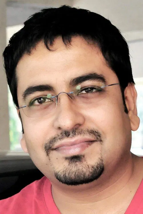 Dhrubo Banerjee profile picture