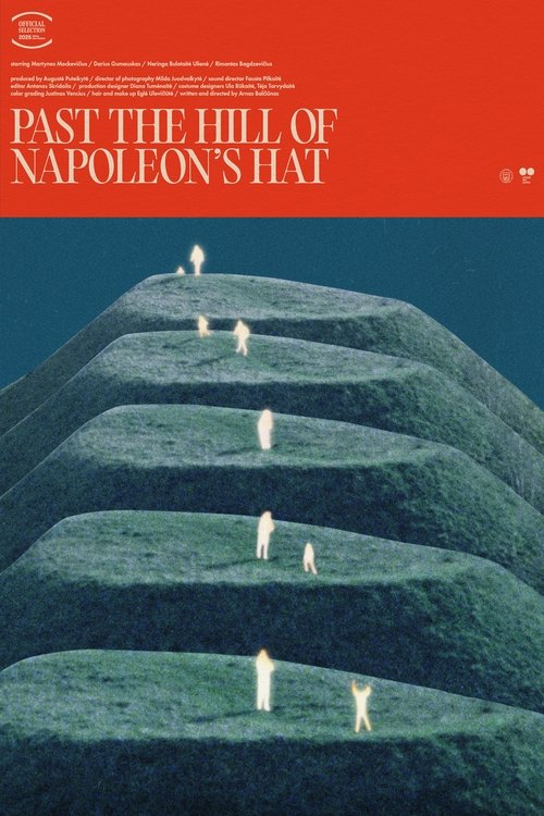 Past the Hill of Napoleon's Hat movie poster
