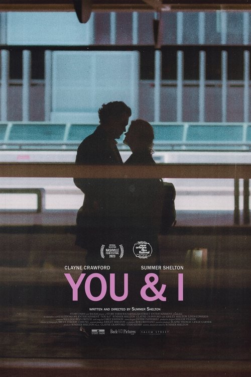 Poster do filme You & I
