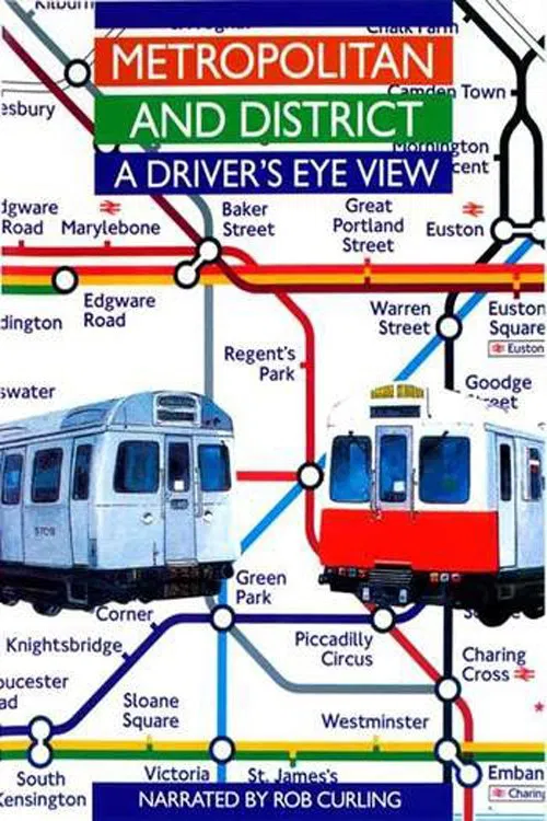 Metropolitan & District movie poster