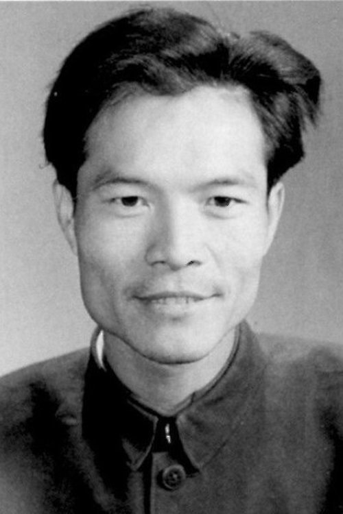 Liu Zhenzhong profile picture