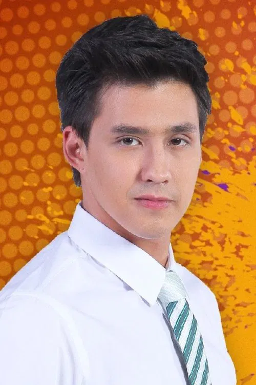 Foto de perfil de Simon Kessler