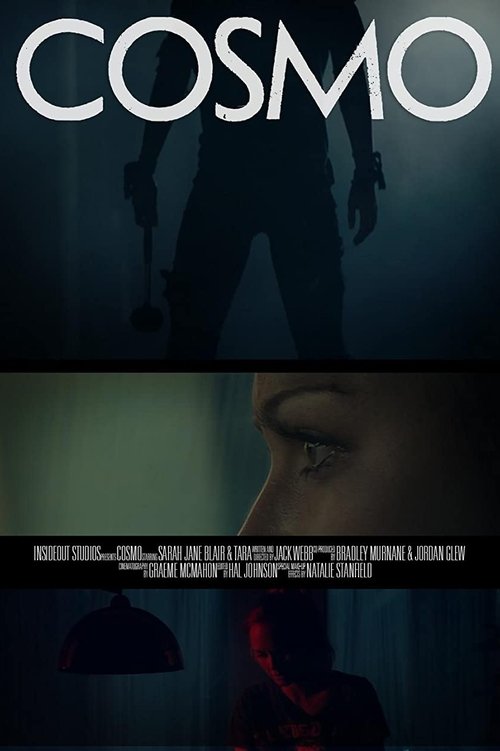 Cosmo movie poster