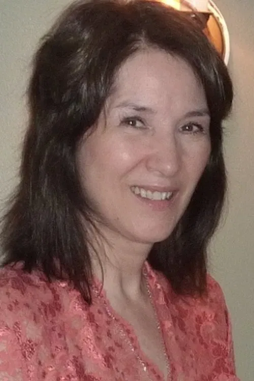 Mireille Bergeron profile picture