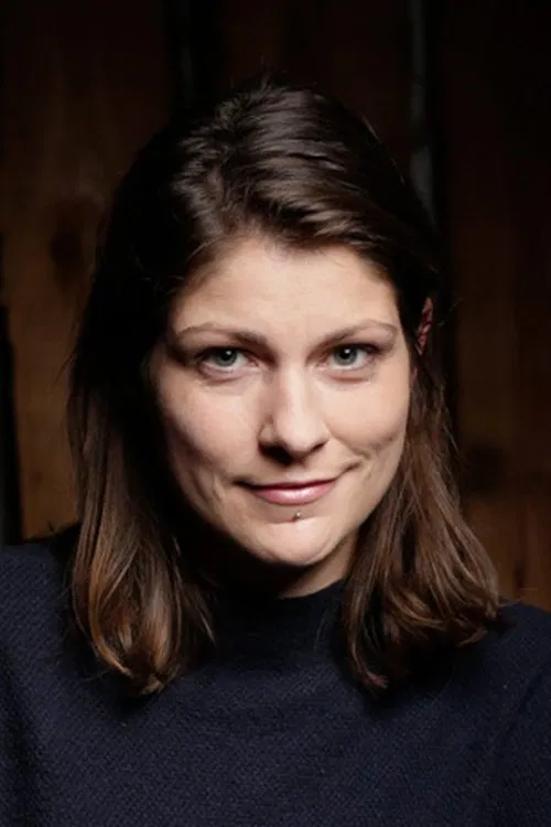 Katrin Gebbe profile picture