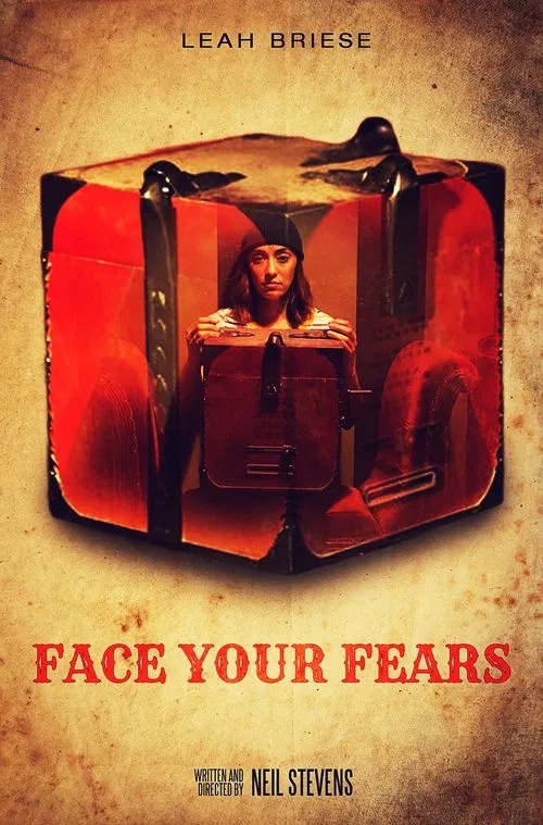 Face Your Fears movie poster