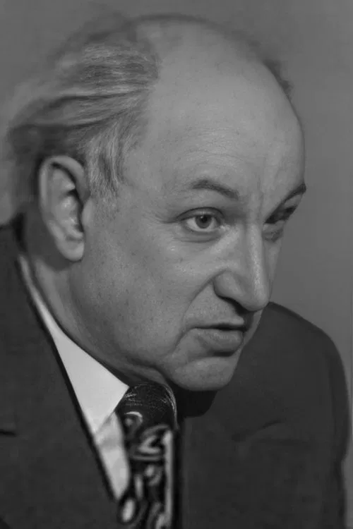 Vladimir Andreyev profile picture