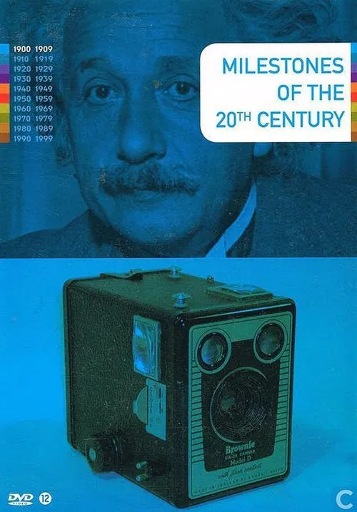 Poster do filme Milestones of the 20th century 1900-1909