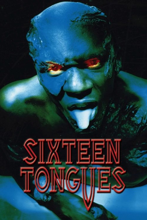 Only Hell movie poster