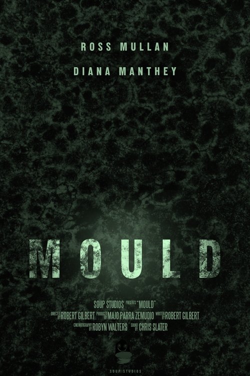 Mould movie poster