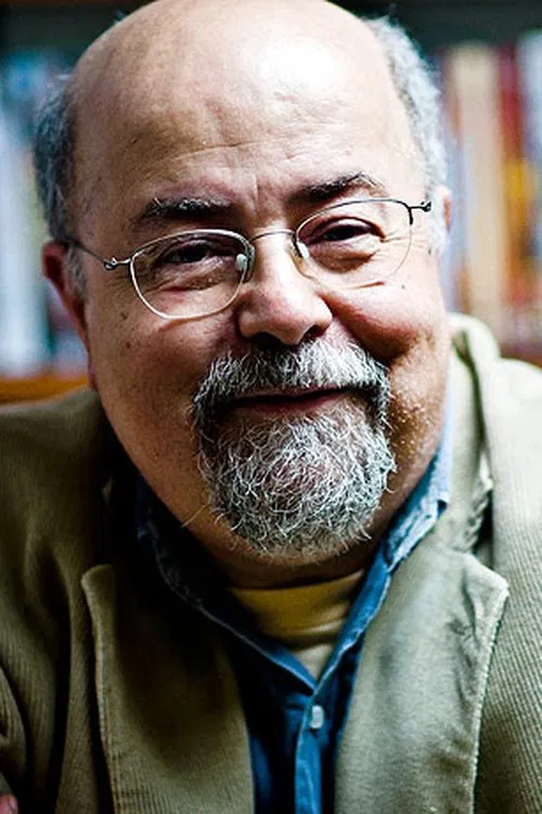Inácio Araújo profile picture