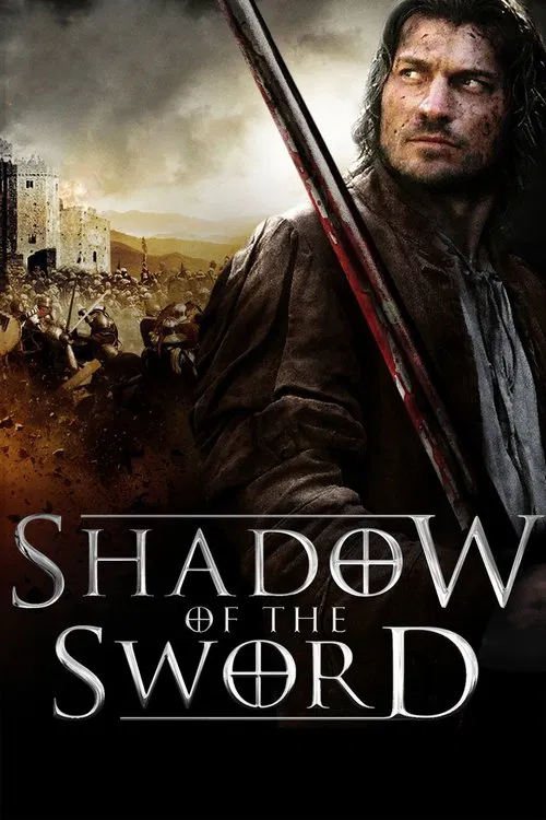 Shadow of the Sword movie poster