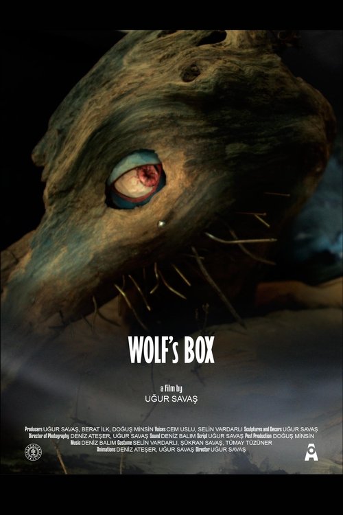 Wolf's Box movie poster
