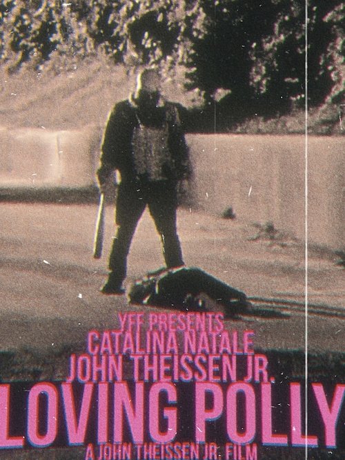 Loving Polly movie poster