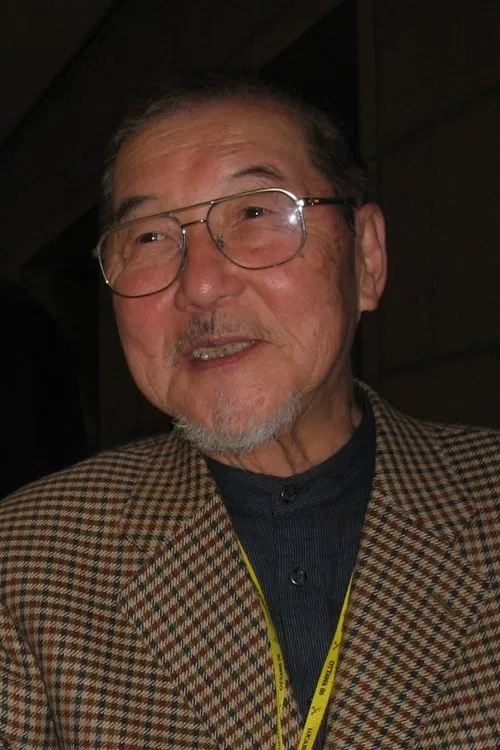 Kihachiro Kawamoto profile picture