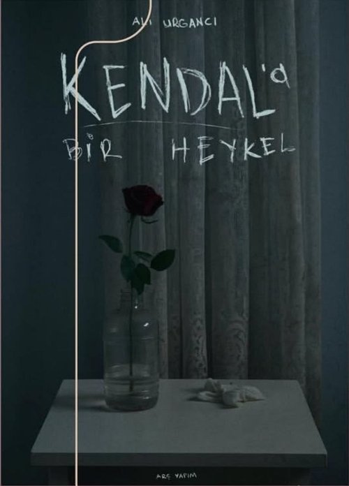 Poster do filme Kendal’a Bir Heykel