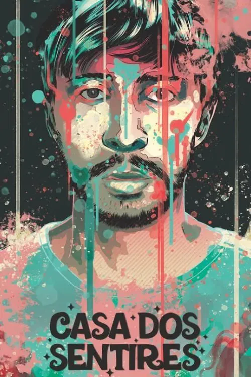 Casa dos Sentires movie poster