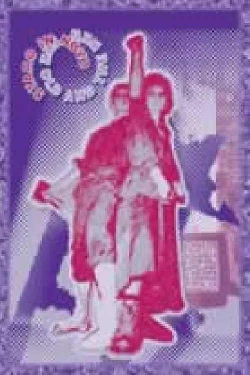 The Old and the New movie poster