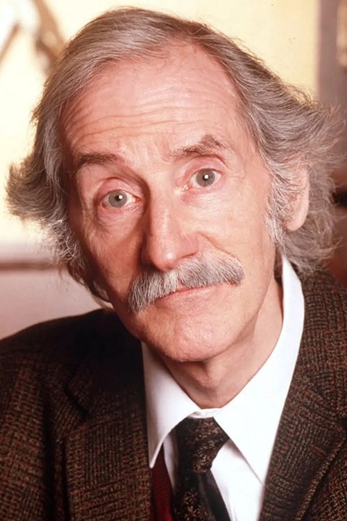 Peter Benson profile picture