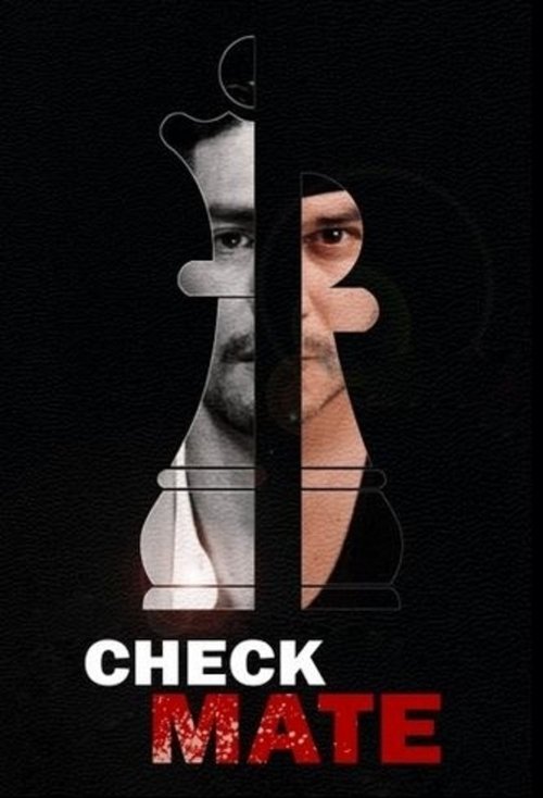 Check Mate movie poster
