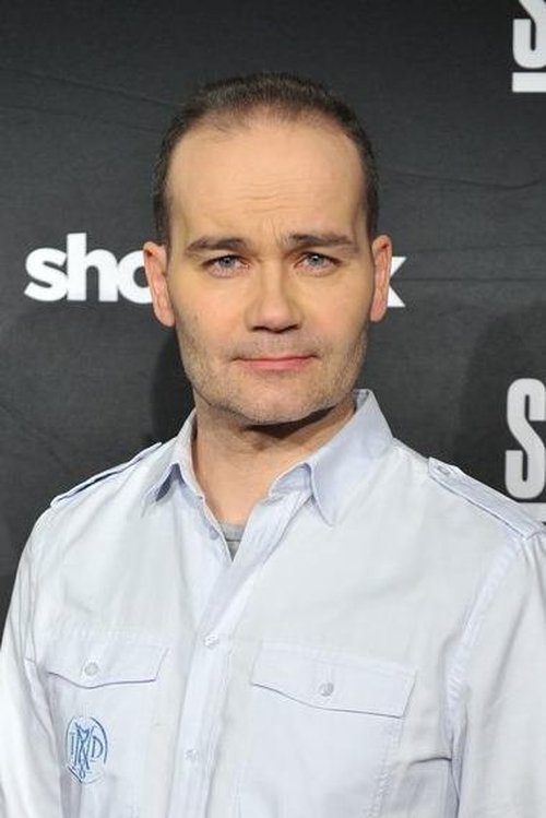 Michał Zieliński profile picture