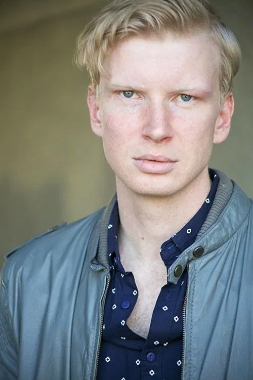 Daniel William Jordan profile picture