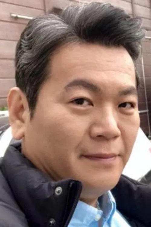 Seo Min-Sung profile picture