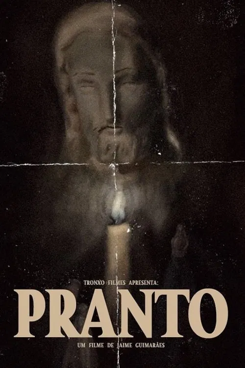 Pranto movie poster