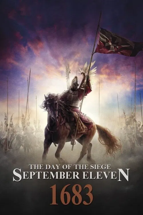 The Day of the Siege: September Eleven 1683 movie poster