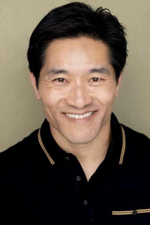 Victor William Chen profile picture