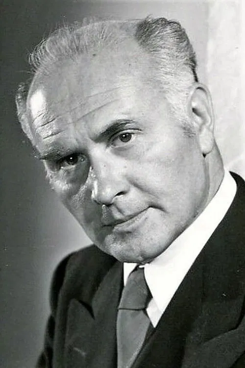 Charles Evans profile picture