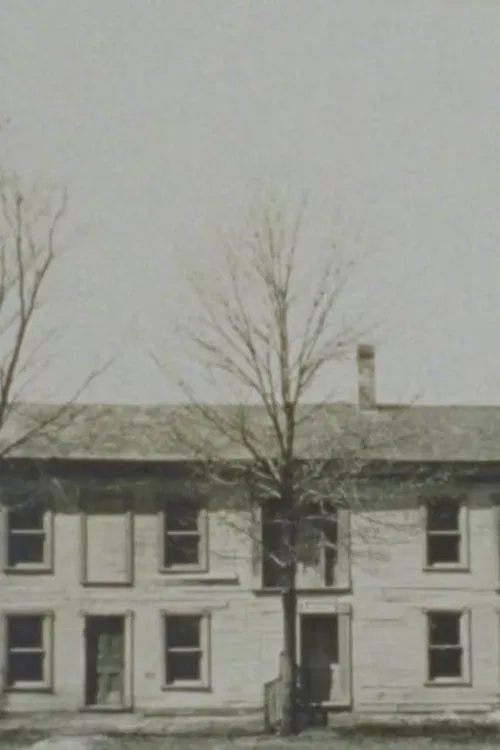 The Phalanx movie poster