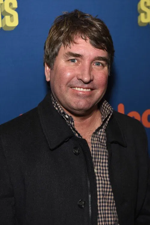 Stephen Hillenburg profile picture