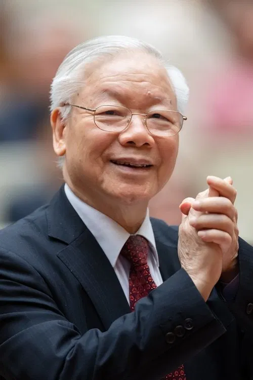 Foto de perfil de Nguyễn Phú Trọng