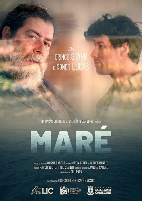 Maré movie poster