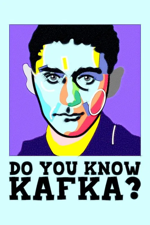 Do You Know Kafka? movie poster