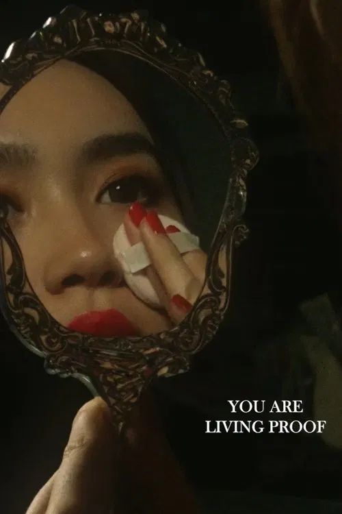 You Are Living Proof movie poster