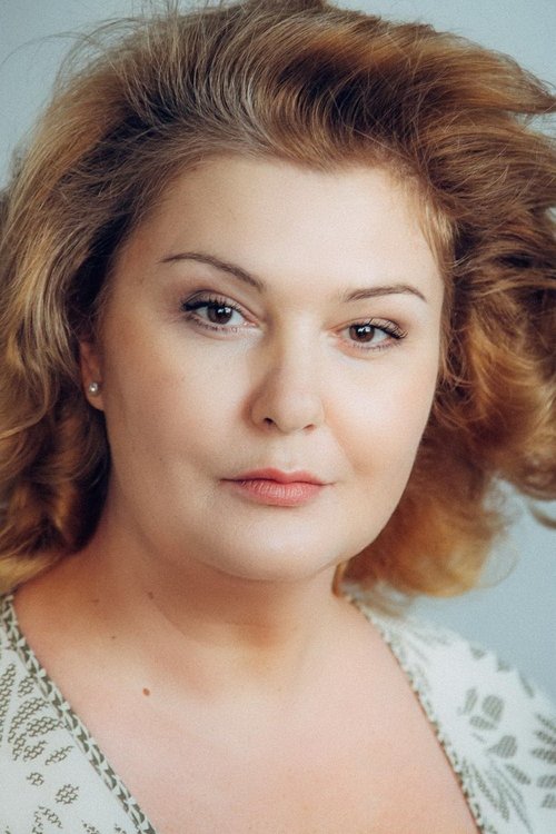 Aleksandra Skachkova profile picture